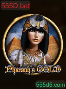 PharaohsGold